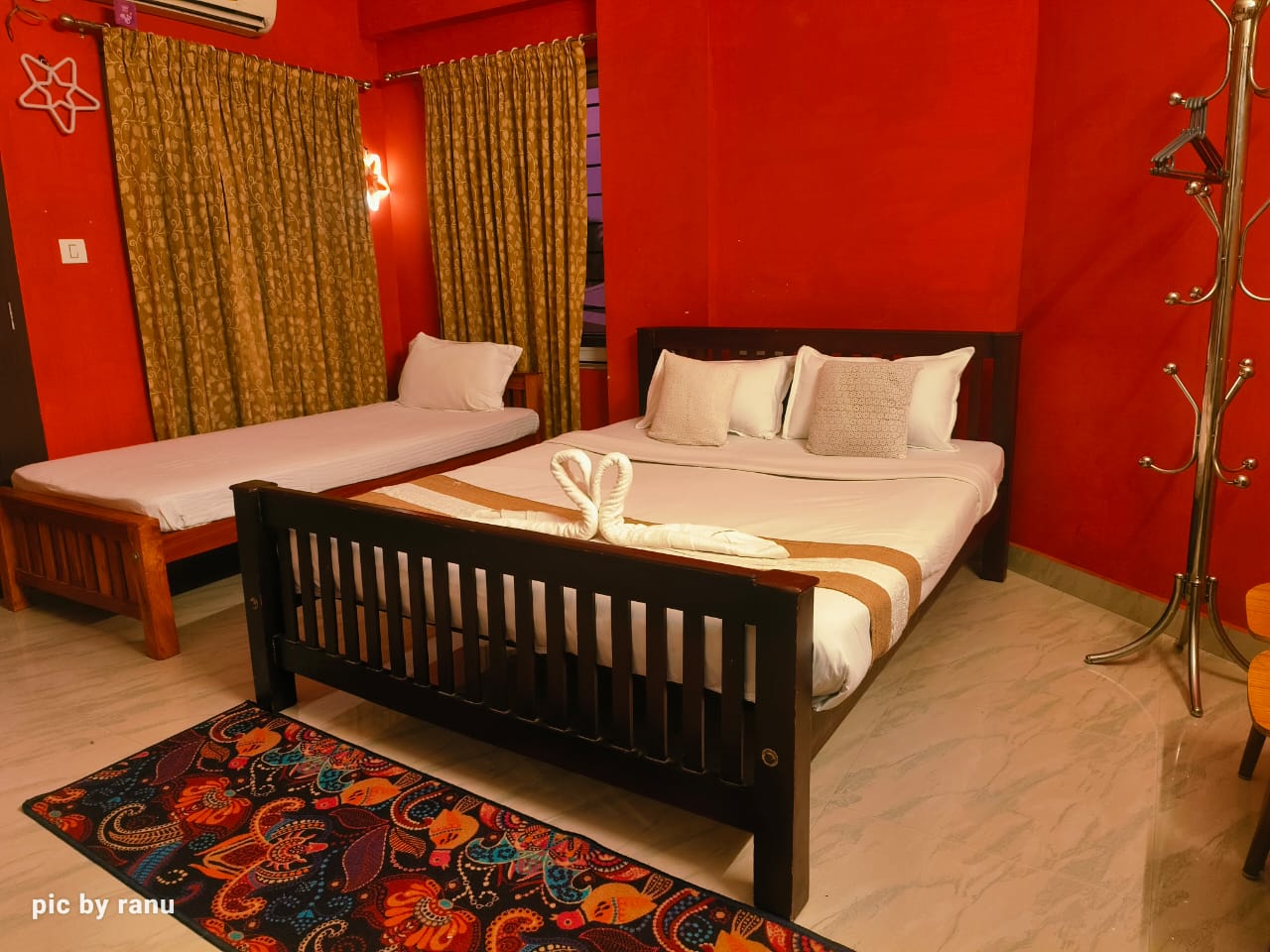 Best Home Stay in Kochi