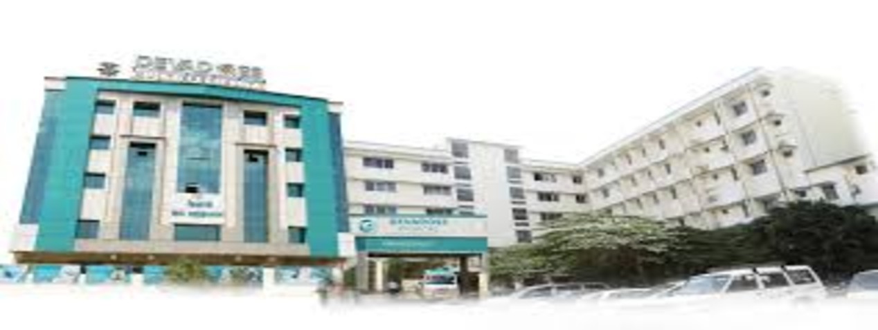 Expert Doctors at Devadoss Madurai