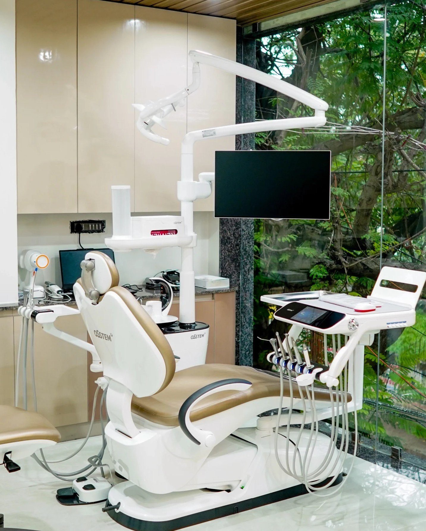 Dental Care Valasaravakkam Chennai