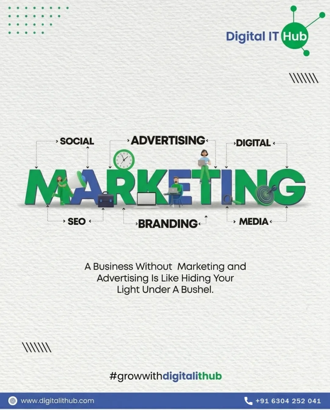 Digital Marketing Agency Visakhapatnam