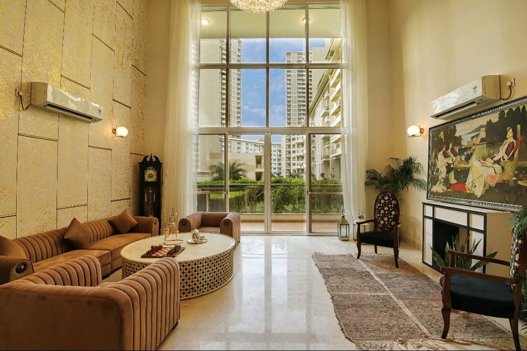 Buy Apartments in Gurgaon
