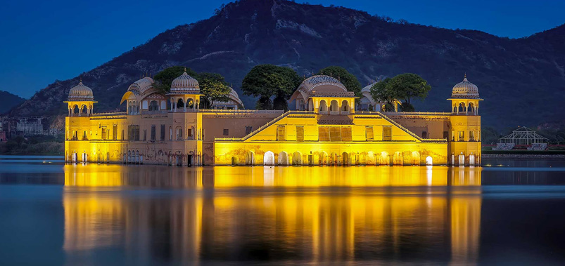 Best Tour Operators in Jaipur
