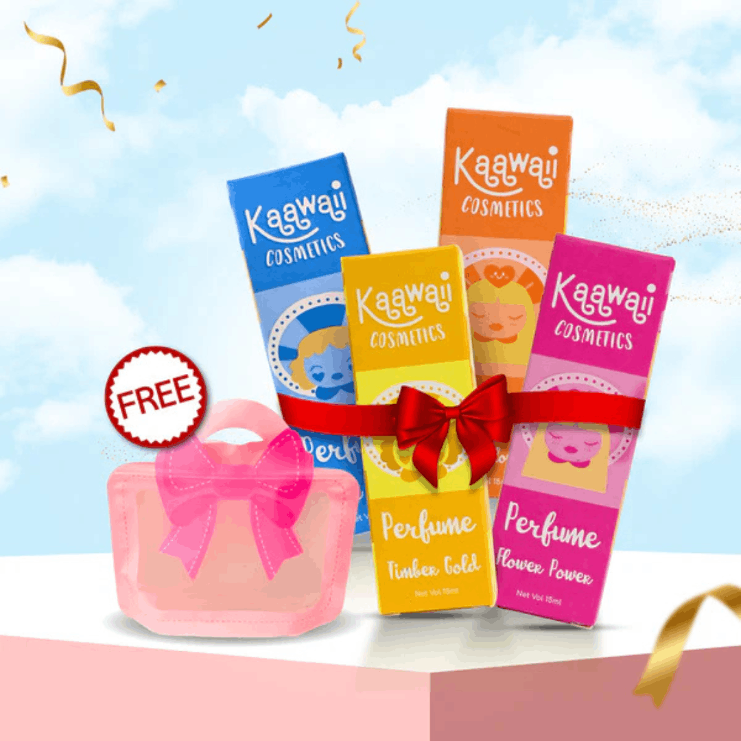 Buy Perfume for Kids Online