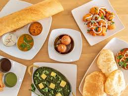 Online Food Delivery in Train