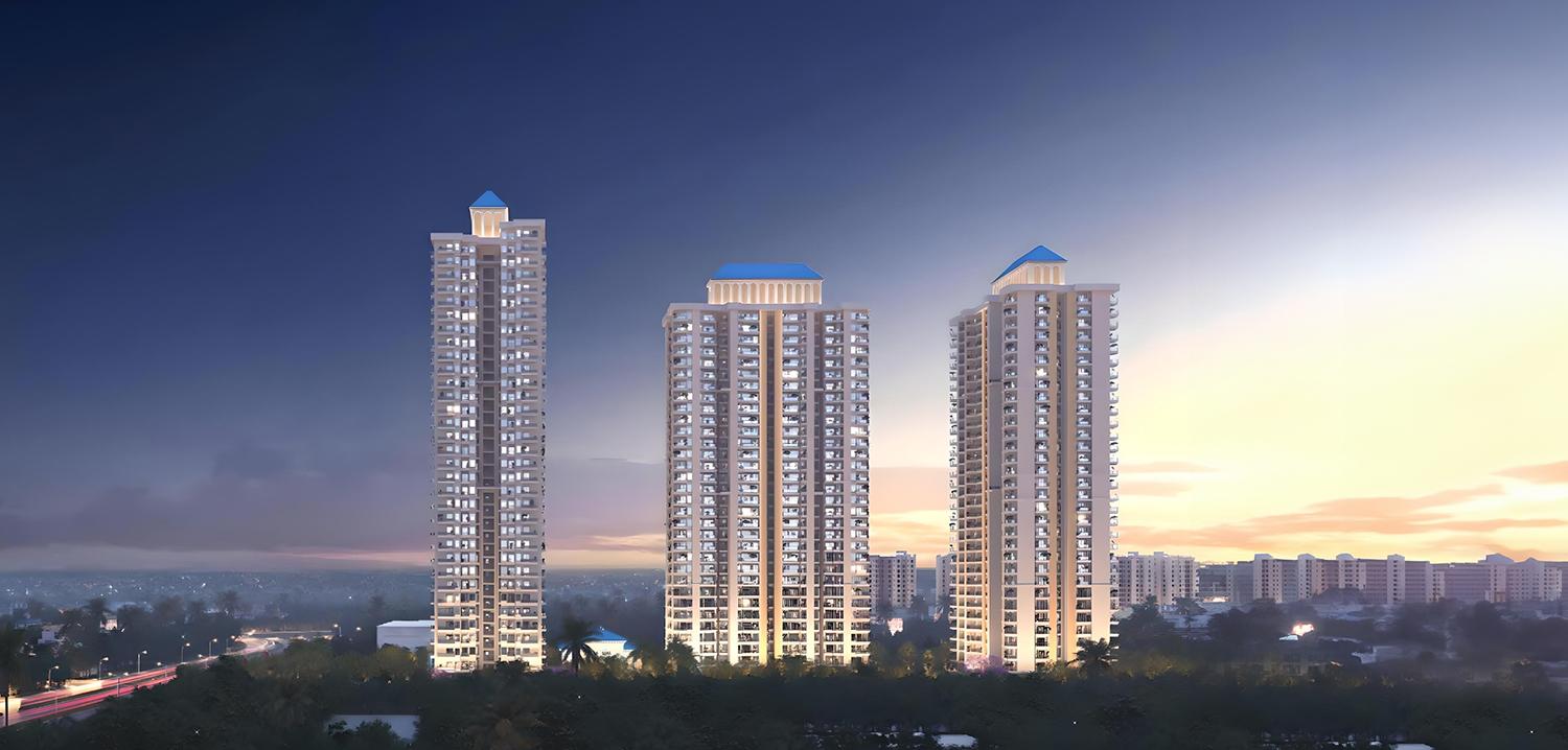 Apartments for Sale in Noida