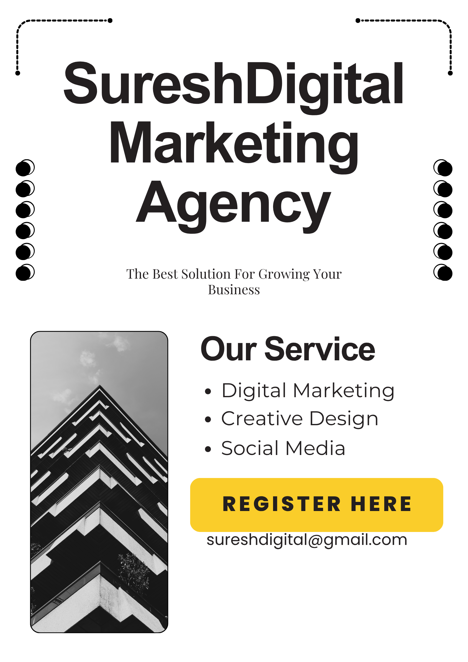 Digital Marketing Services Ariyalur