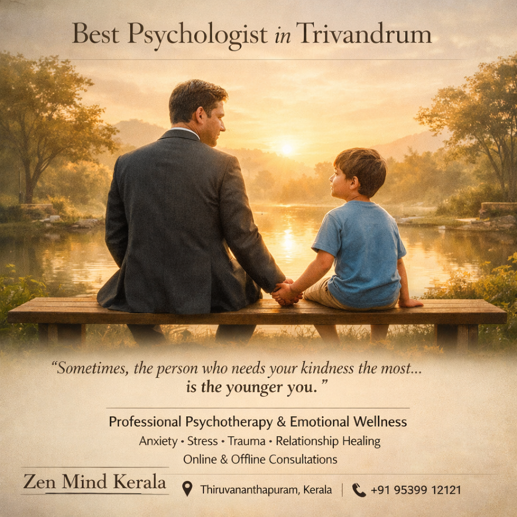 Psychiatry & Clinical Psychology