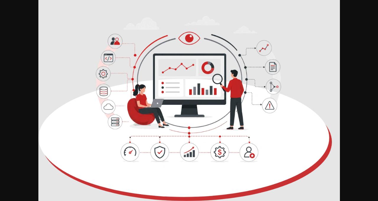CyberNX Observability Solutions Mumbai