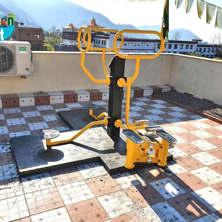 Playground Equipment Supplier Mumbai