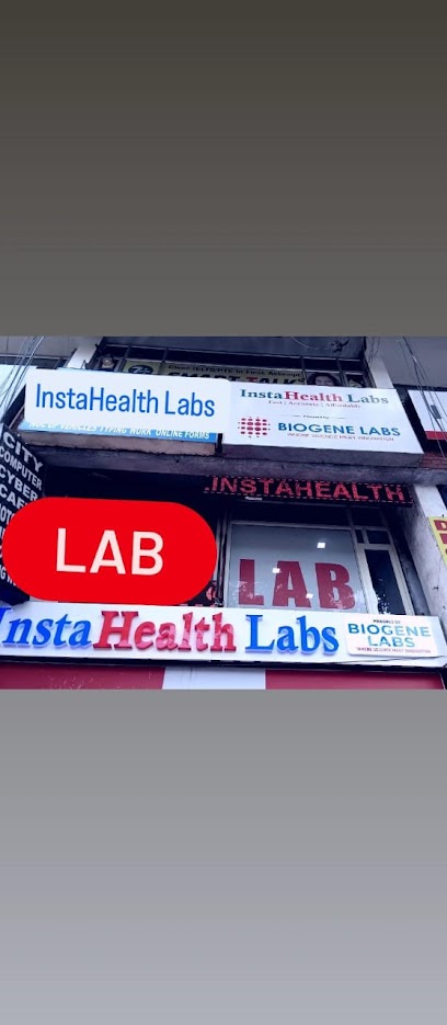 Advanced Pathology & Diagnostic Services