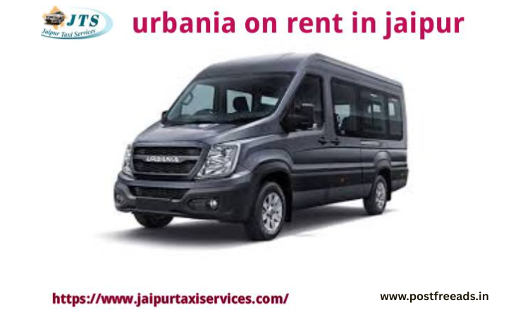 Best Taxi & Car Rental in Jaipur Rajasthan