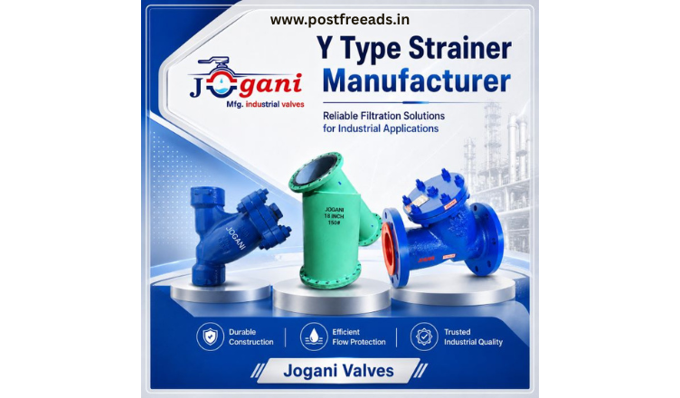 Reliable Filtration Solutions for Industrial Applications