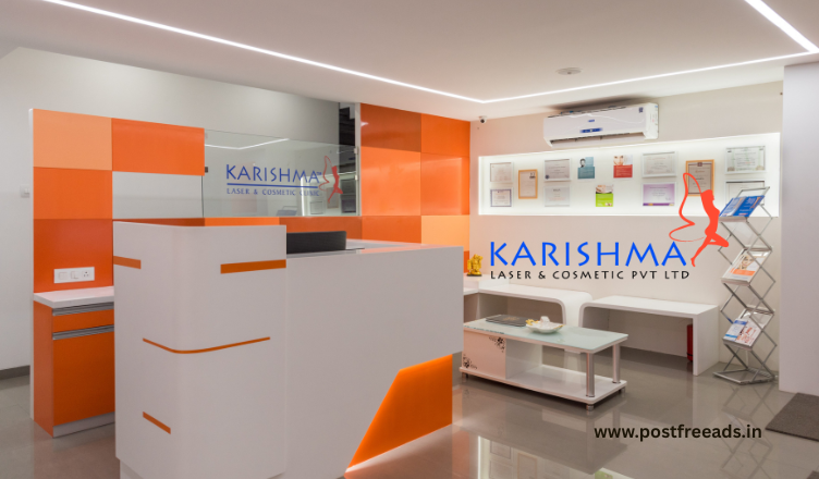 Karishma Laser and Cosmetic Clinic Pune