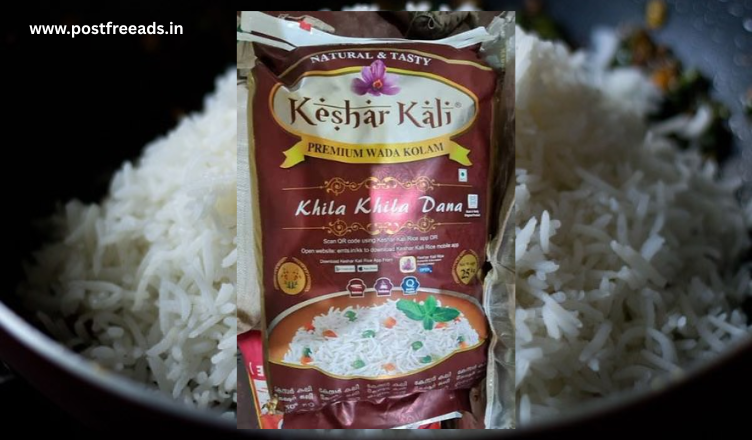 Buy Wada Kolam Rice Online Bangalore