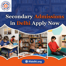 international school in delhi