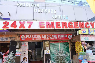 Best Gynecologist in Amritsar