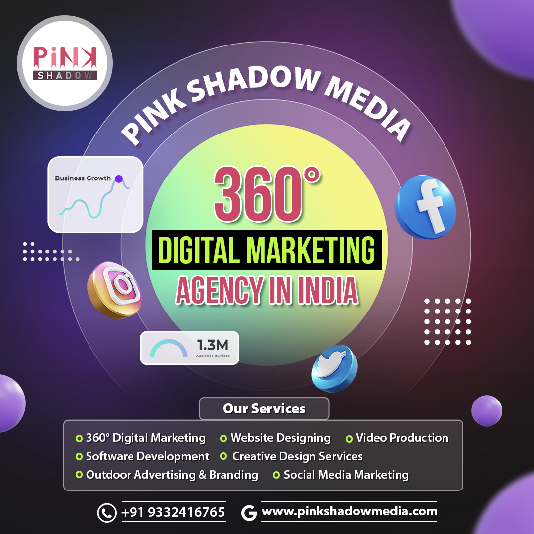 Brand Promotion Agency Bardhaman