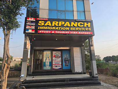 Work and Study Visa Consultancy Fatehgarh Sahib