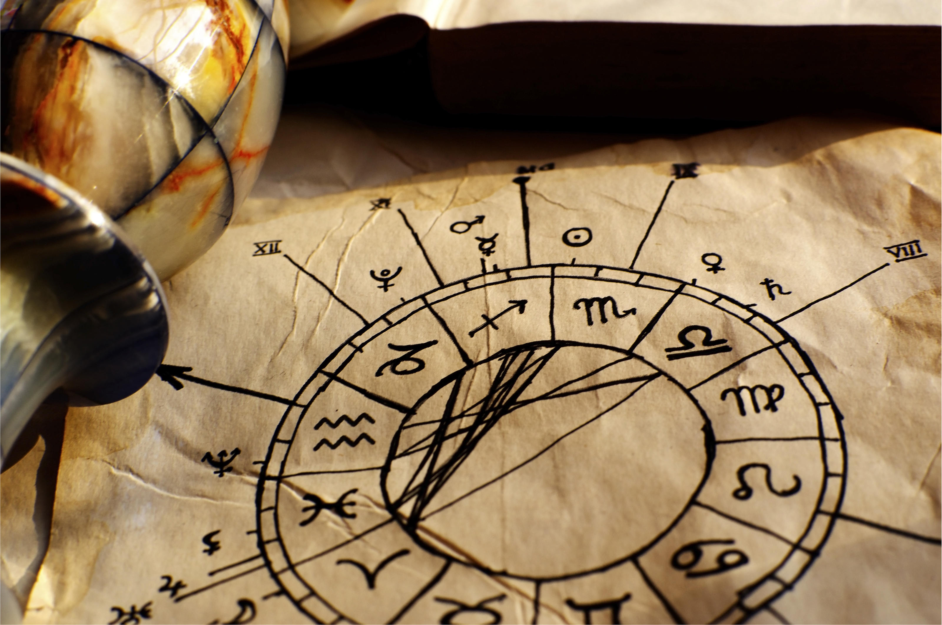 Powerful hair vashikaran siddhi