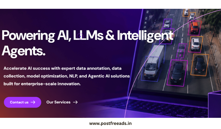 Hybrid AI-assisted data annotation and human quality assurance pipeline