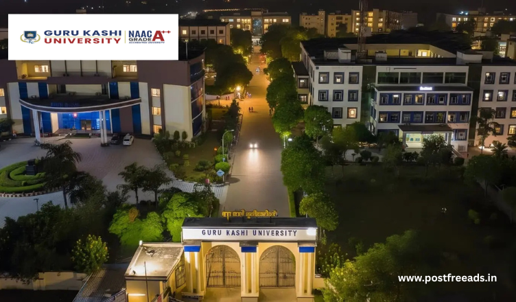 Top 10 Private Universities in India