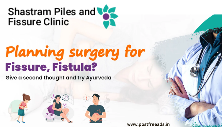 Dr. Anita Rana BAMS MS - Experienced Kshar Sutra Doctor at Shastram Clinic Noida