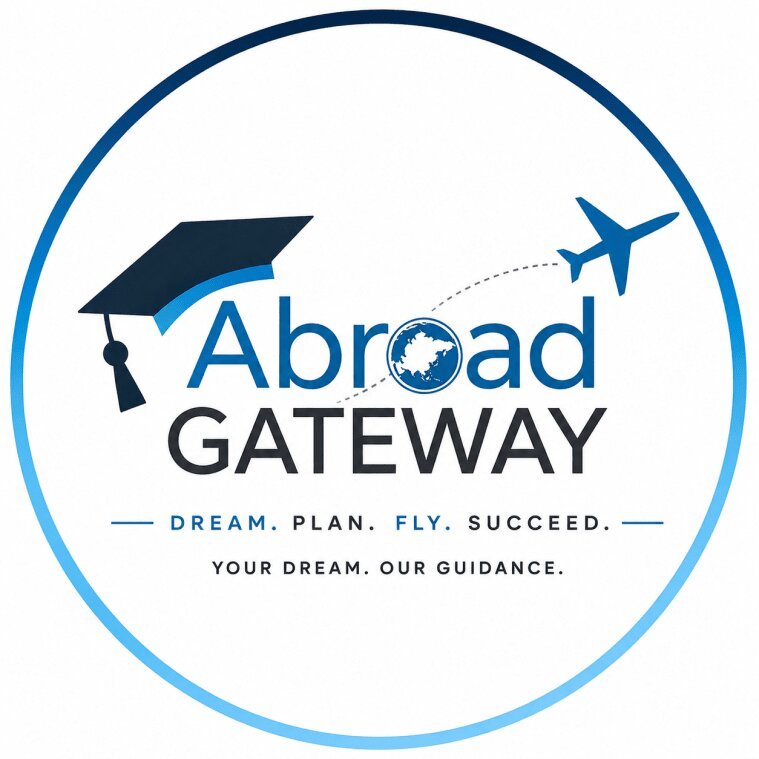 Abroad Gateway Chandigarh office providing professional counselling for students planning to study