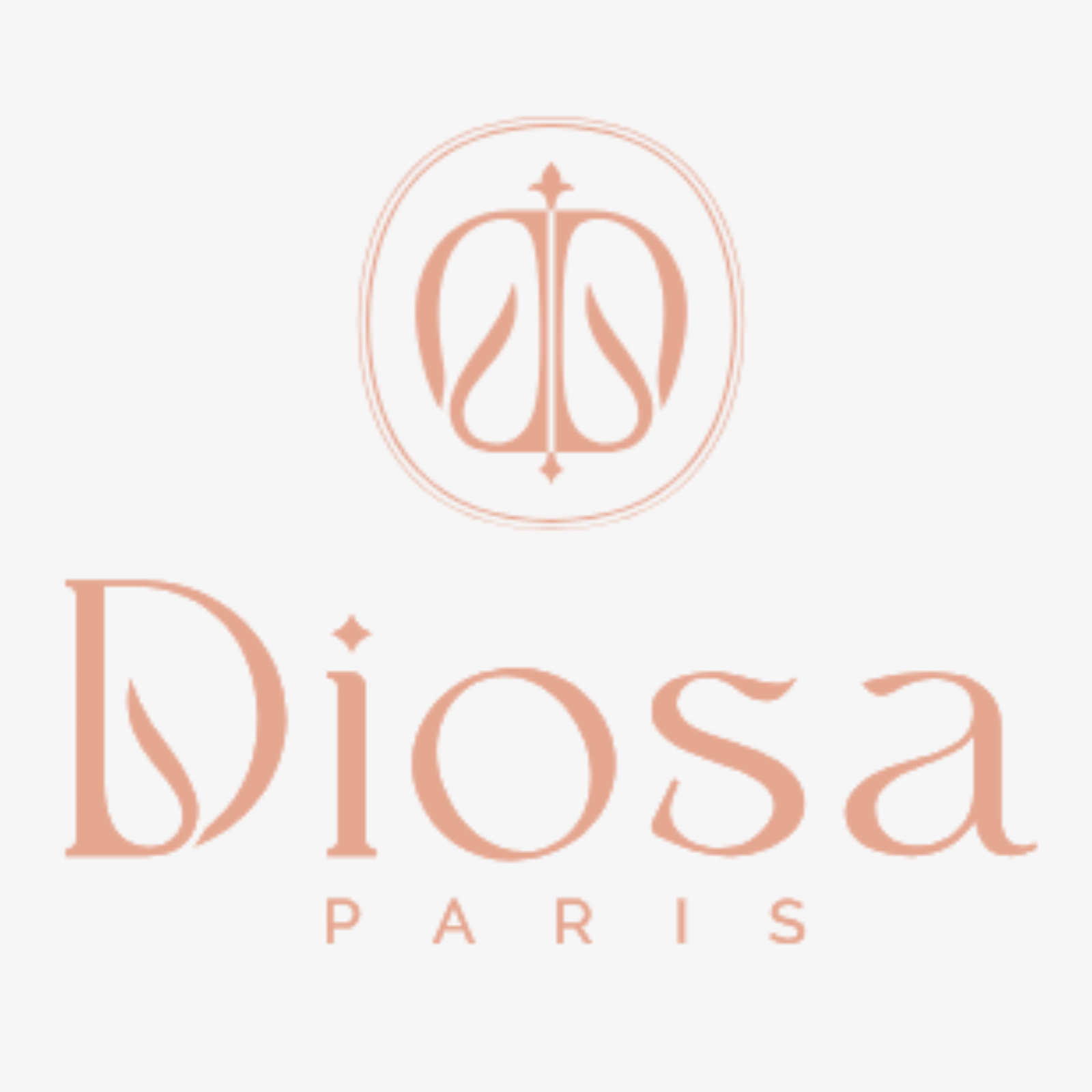Diosa Jewels luxury 925 sterling silver bridal necklace collection with Swarovski Zirconia